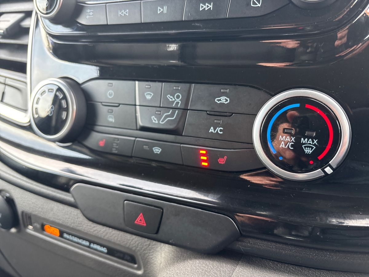 Used Ford Transit Custom 2022 for sale - 77360417: Photo 19