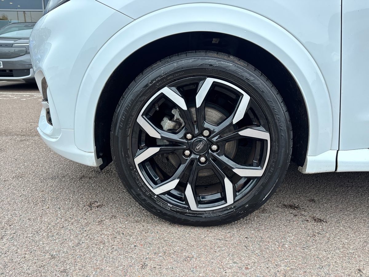 Used Ford Puma 2023 for sale - 77442597: Photo 11