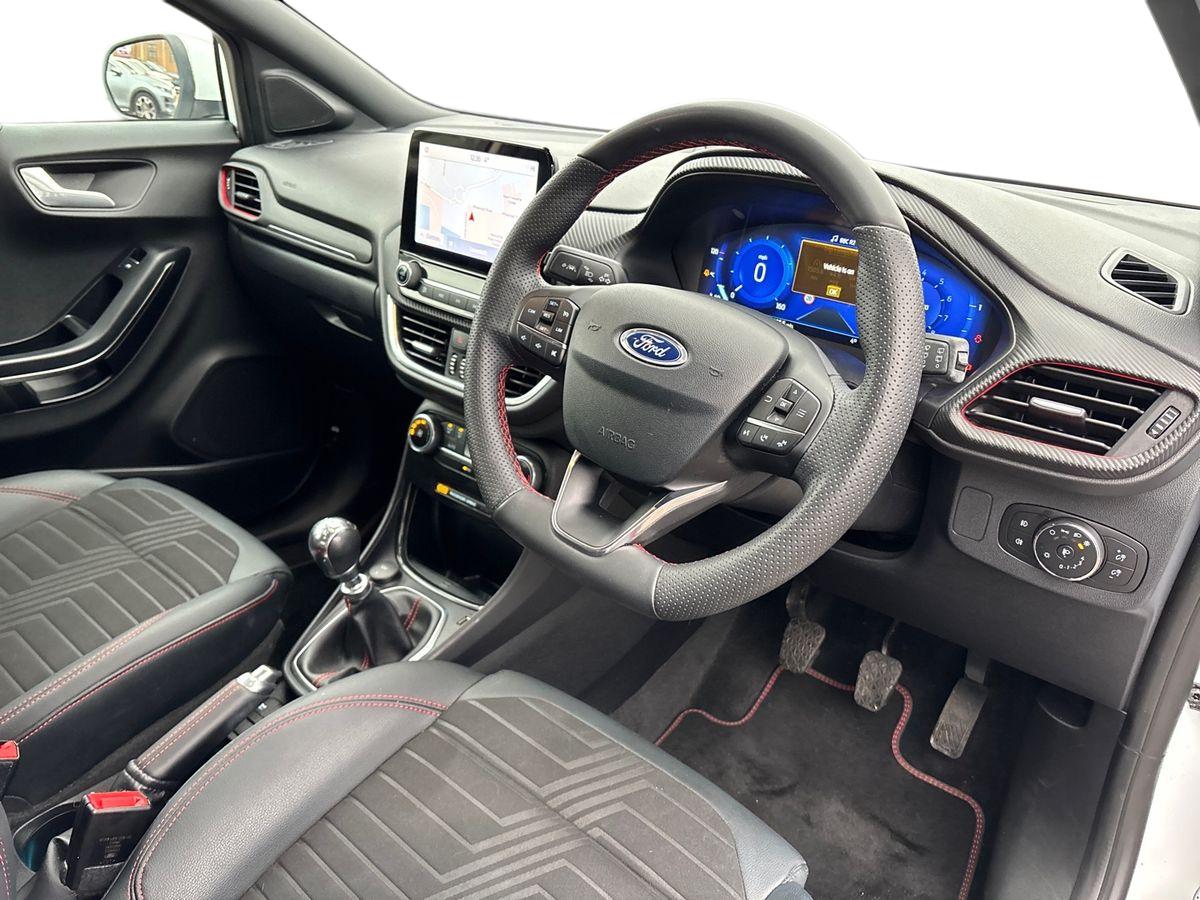 Used Ford Puma 2023 for sale - 77442597: Photo 13