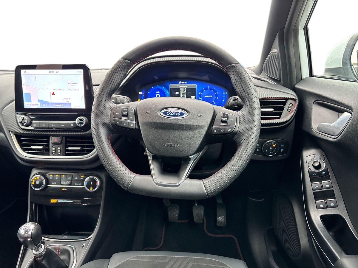 Used Ford Puma 2023 for sale - 77442597: Photo 14