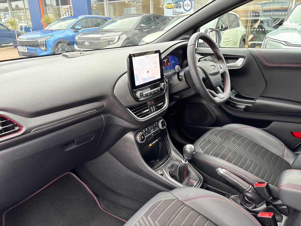 Used Ford Puma 2023 for sale - 77442597: Photo 17