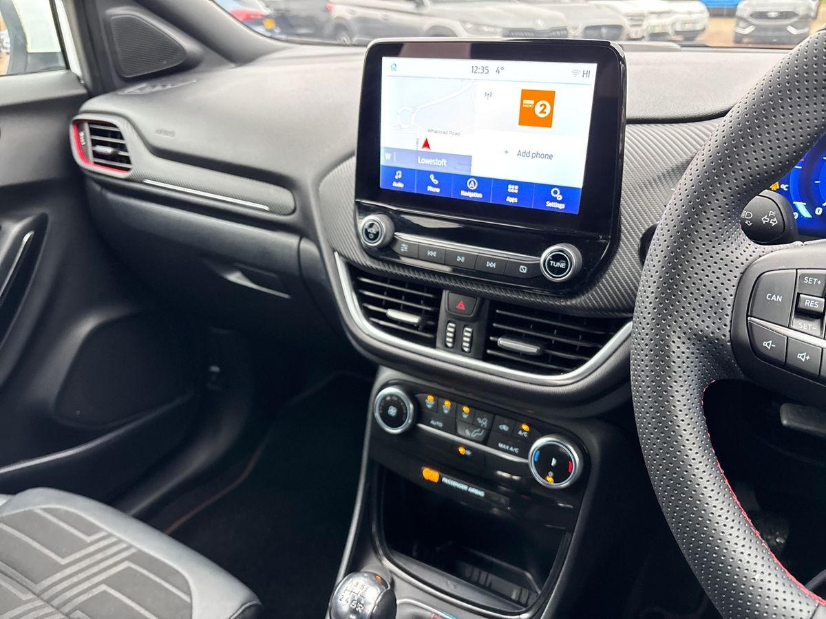 Used Ford Puma 2023 for sale - 77442597: Photo 18