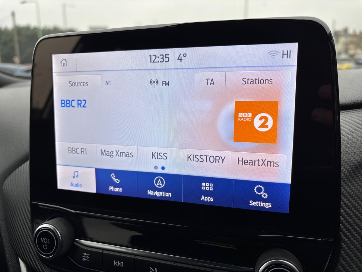 Used Ford Puma 2023 for sale - 77442597: Photo 22