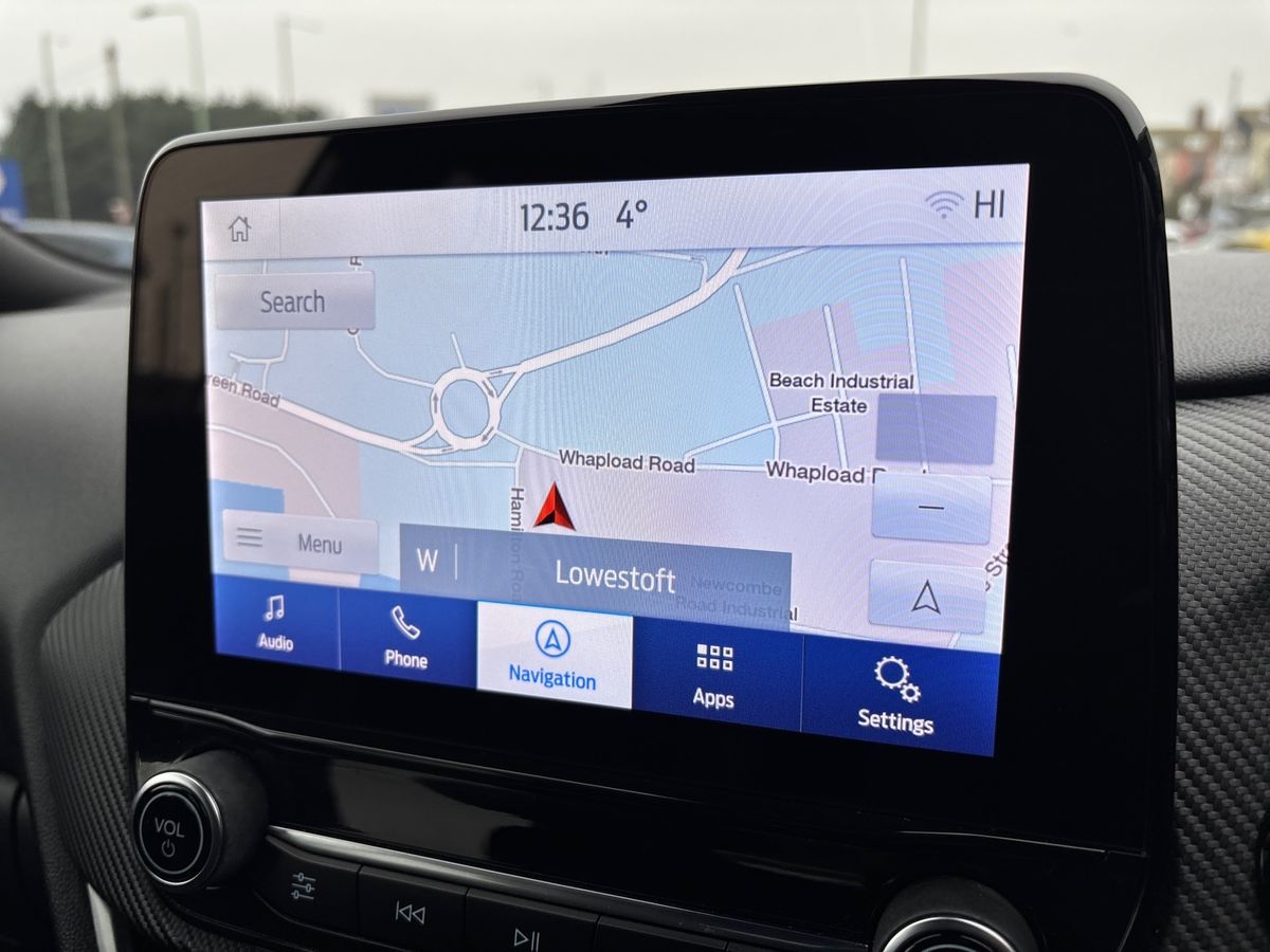 Used Ford Puma 2023 for sale - 77442597: Photo 23