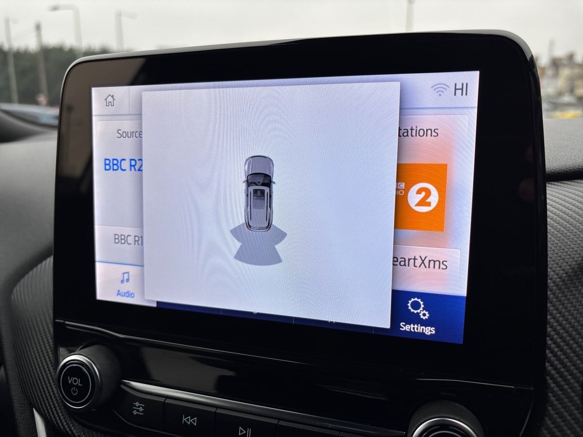 Used Ford Puma 2023 for sale - 77442597: Photo 25