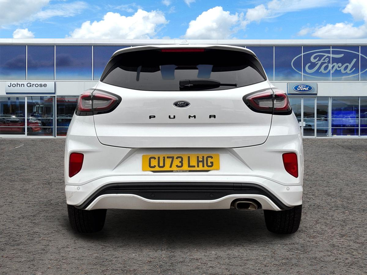 Used Ford Puma 2023 for sale - 77442597: Photo 5