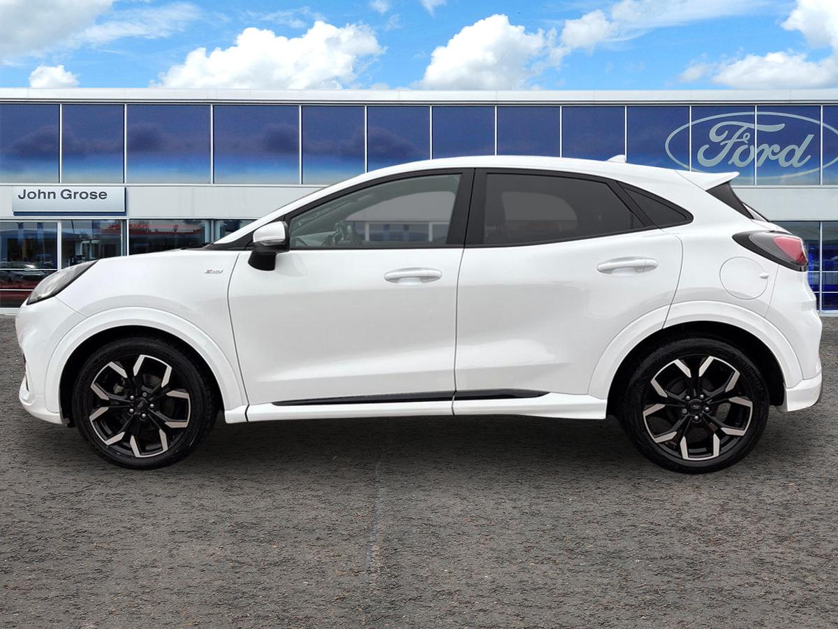 Used Ford Puma 2023 for sale - 77442597: Photo 7