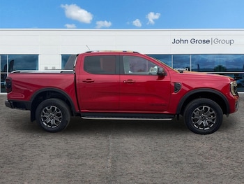 Used Ford Ranger 2023 for sale - 78706486: Photo