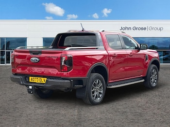 Used Ford Ranger 2023 for sale - 78706486: Photo
