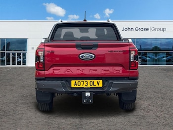 Used Ford Ranger 2023 for sale - 78706486: Photo