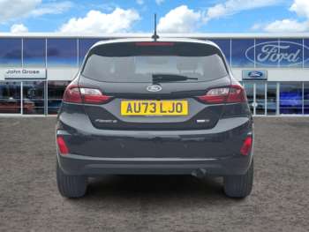 Used Ford Fiesta 2023 for sale - 74620872: Photo