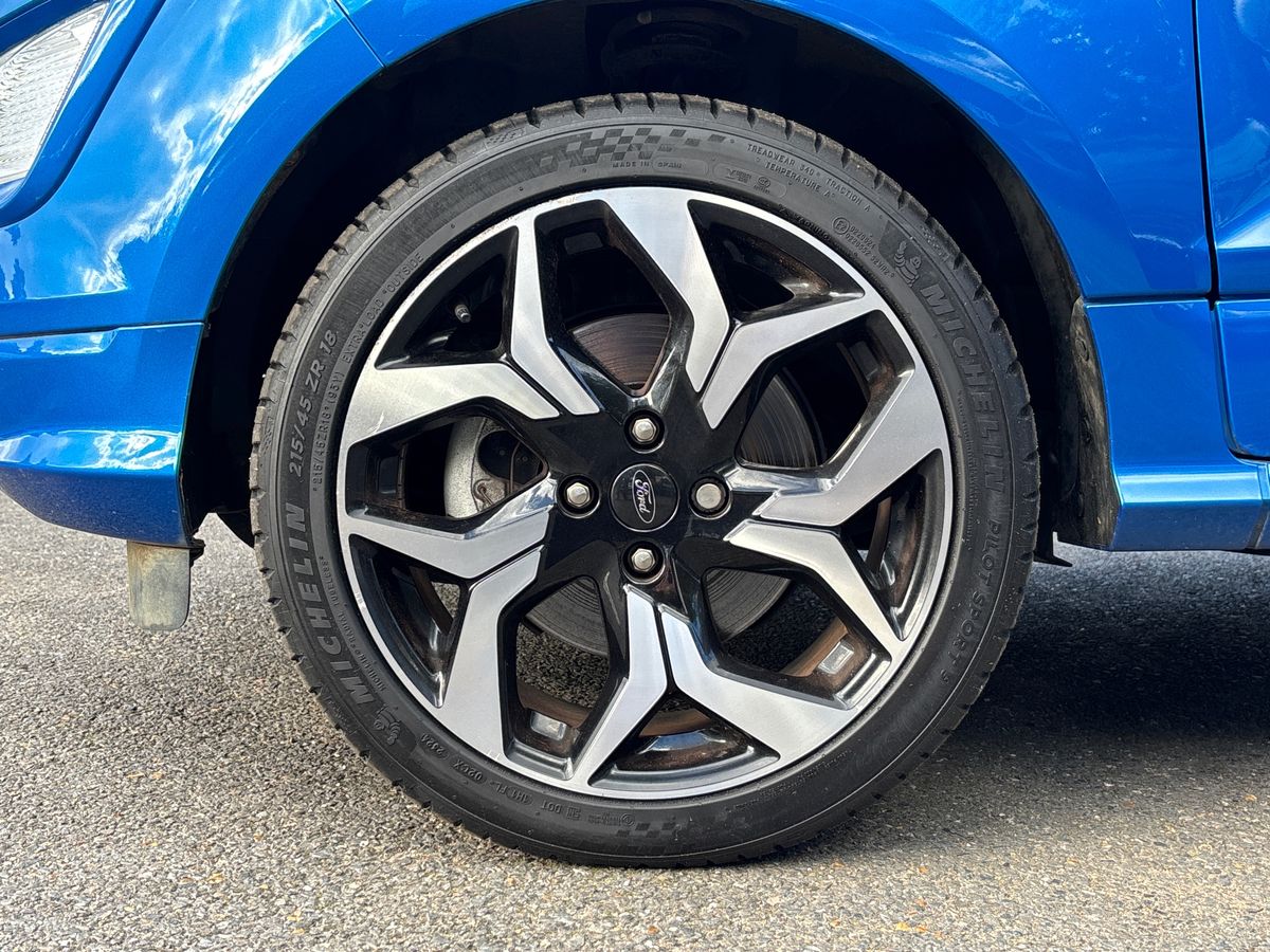 Used Ford Ecosport 2022 for sale - 76410653: Photo 11