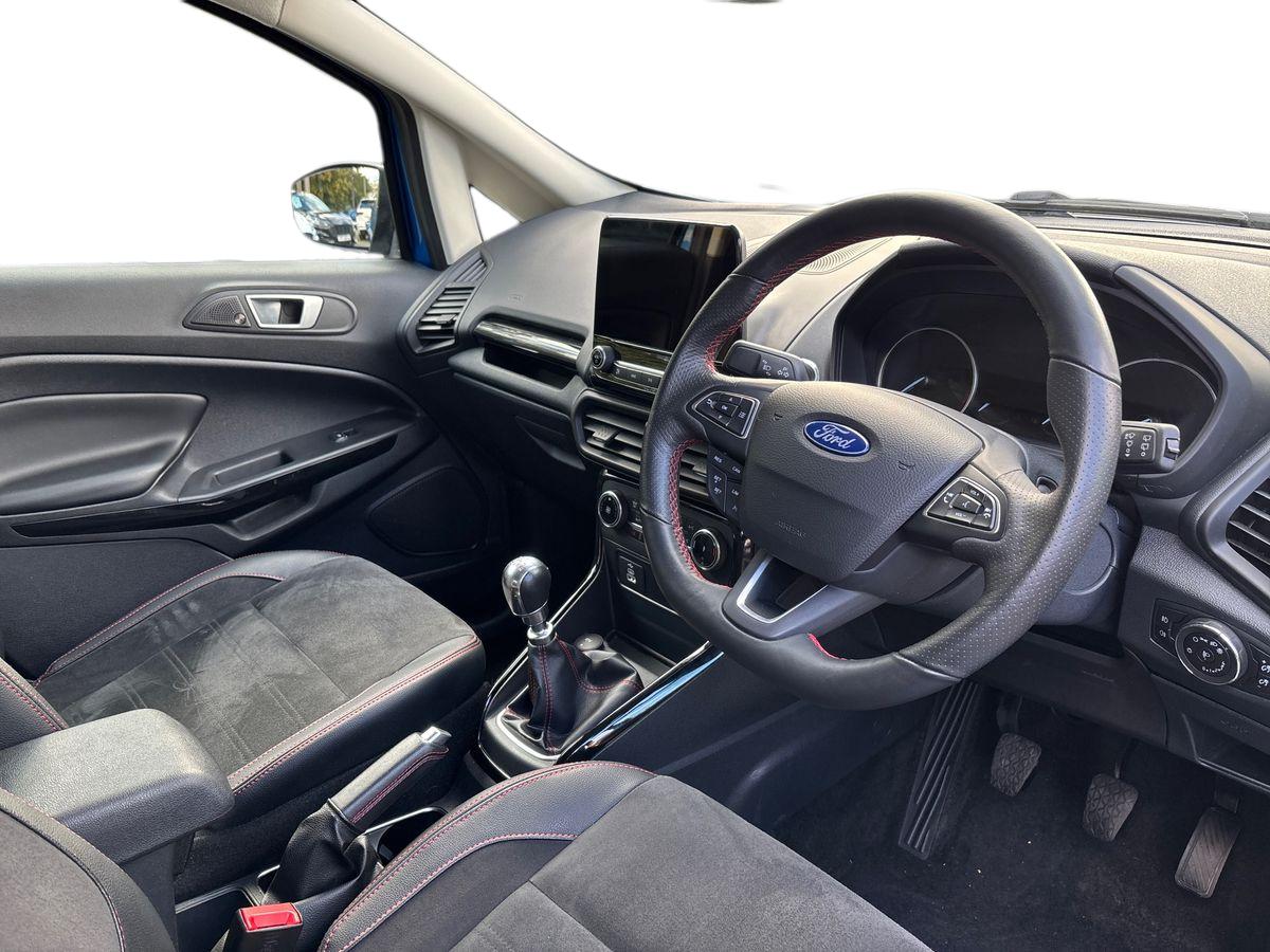 Used Ford Ecosport 2022 for sale - 76410653: Photo 13