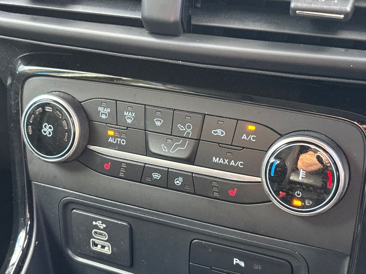 Used Ford Ecosport 2022 for sale - 76410653: Photo 19