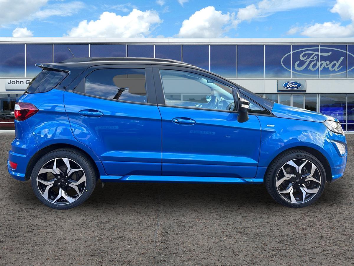 Used Ford Ecosport 2022 for sale - 76410653: Photo 2