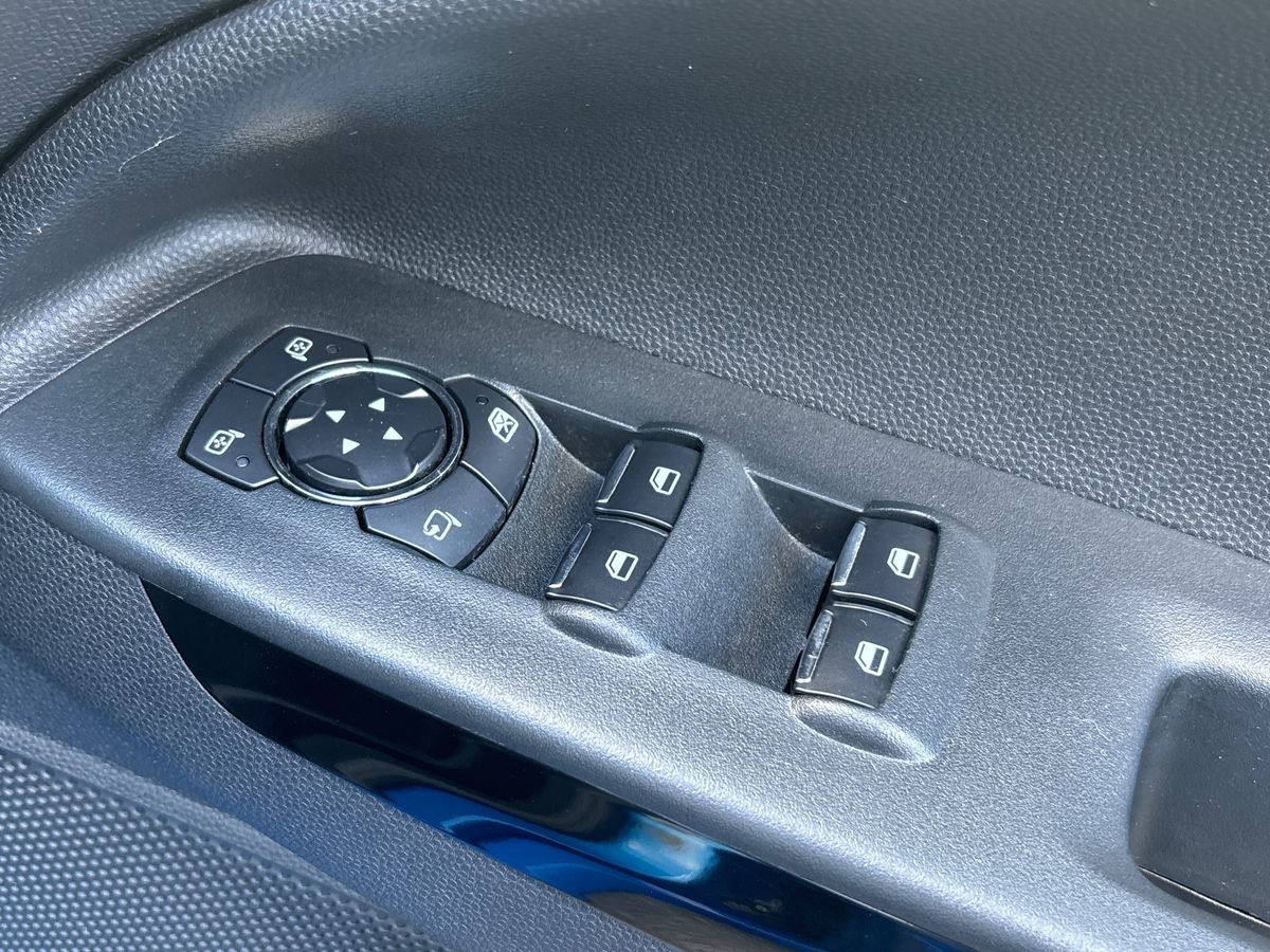Used Ford Ecosport 2022 for sale - 76410653: Photo 21