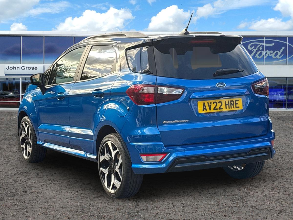 Used Ford Ecosport 2022 for sale - 76410653: Photo 6