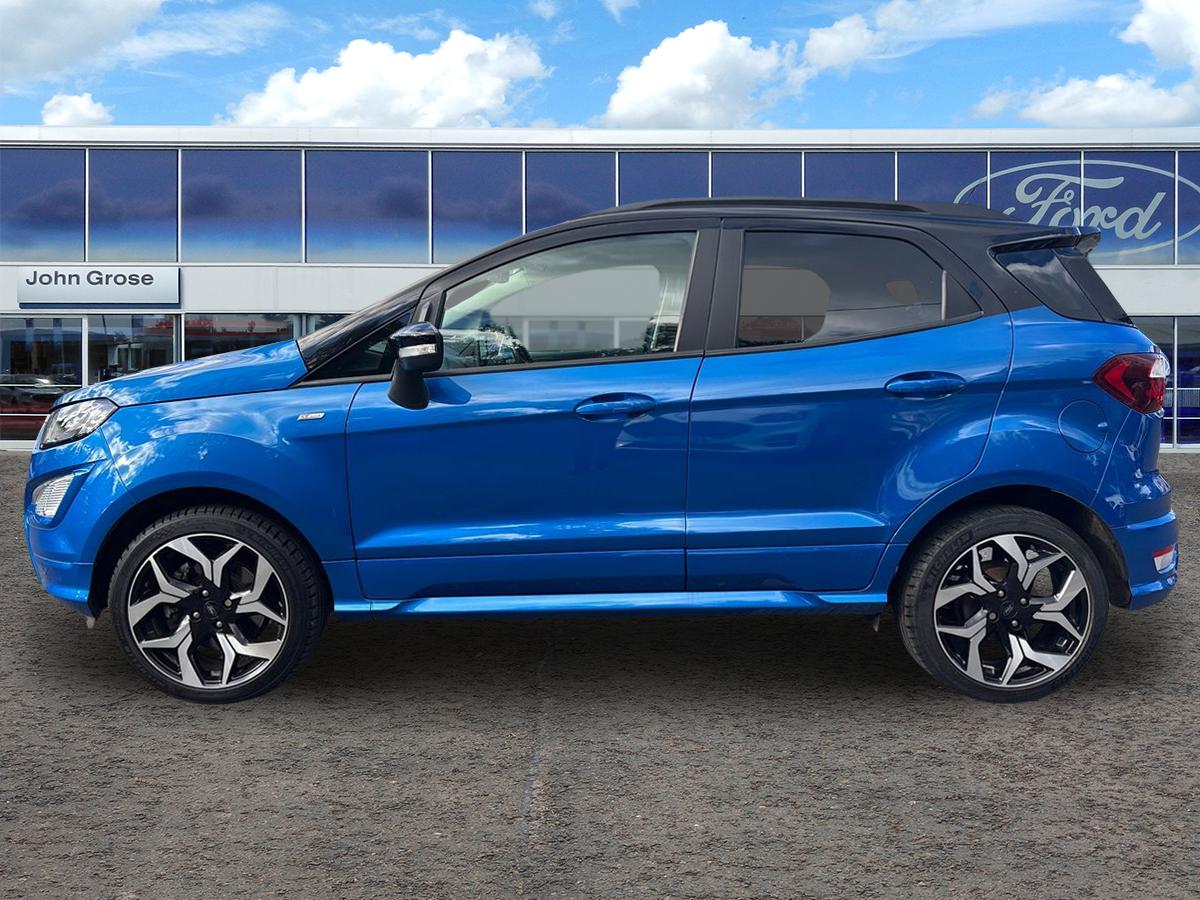 Used Ford Ecosport 2022 for sale - 76410653: Photo 7