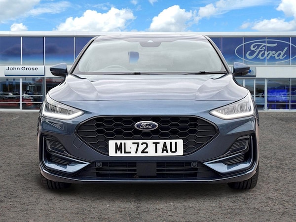Used Ford Focus 2022 for sale - 76139980: Photo 10