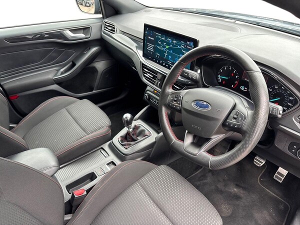 Used Ford Focus 2022 for sale - 76139980: Photo 13