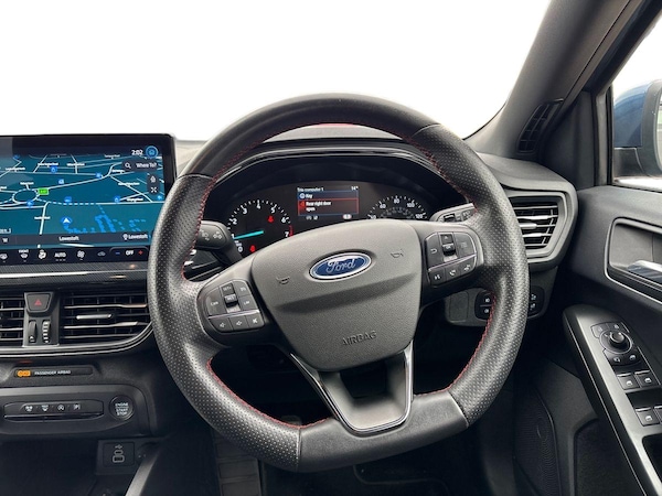 Used Ford Focus 2022 for sale - 76139980: Photo 14