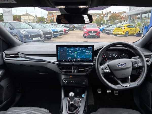 Used Ford Focus 2022 for sale - 76139980: Photo 15