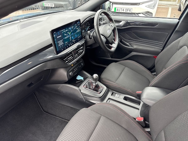 Used Ford Focus 2022 for sale - 76139980: Photo 17