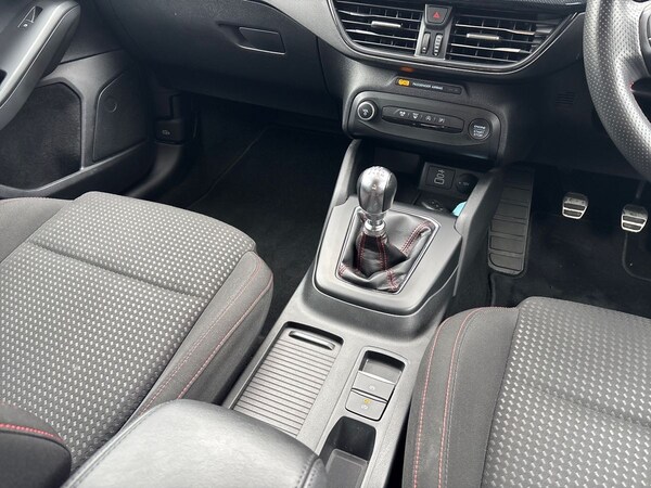 Used Ford Focus 2022 for sale - 76139980: Photo 18