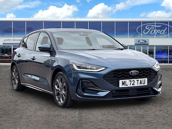 Ford - Focus