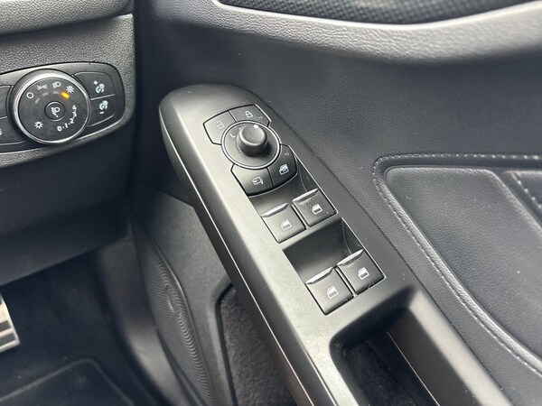 Used Ford Focus 2022 for sale - 76139980: Photo 21