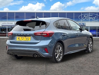 Used Ford Focus 2022 for sale - 76139980: Photo 3