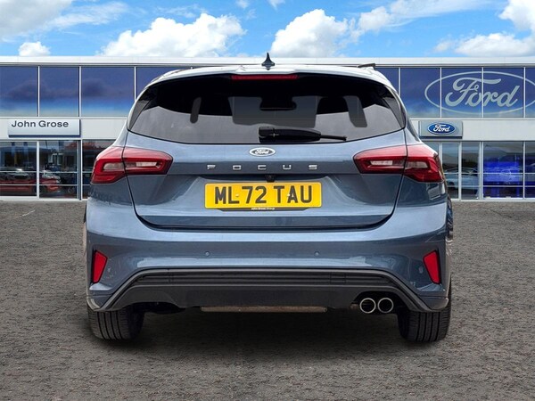 Used Ford Focus 2022 for sale - 76139980: Photo 5