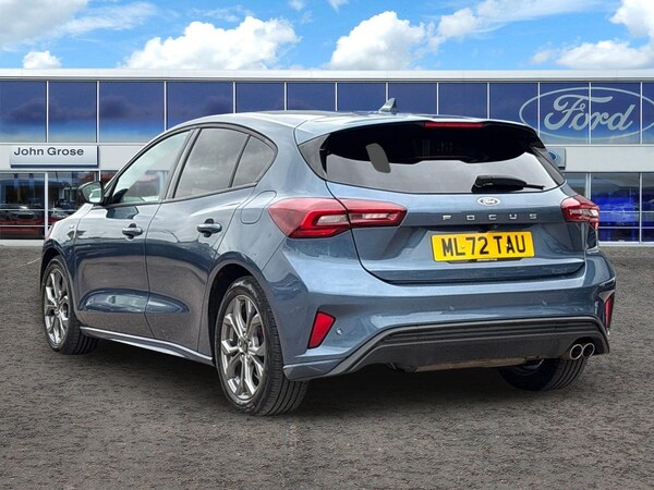 Used Ford Focus 2022 for sale - 76139980: Photo 6