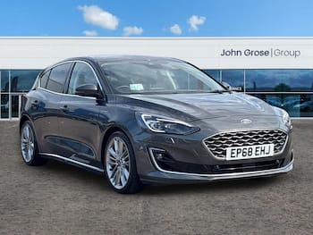 Used Ford Focus 2019 for sale - 79821708: Photo