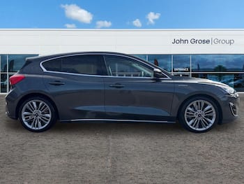 Used Ford Focus 2019 for sale - 79821708: Photo