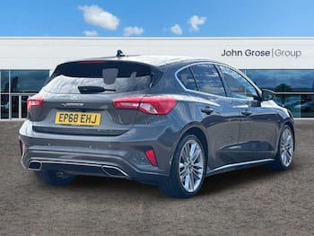 Used Ford Focus 2019 for sale - 79821708: Photo