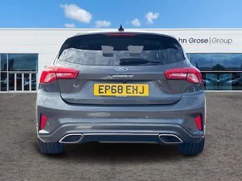 Used Ford Focus 2019 for sale - 79821708: Photo