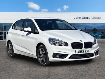 Used BMW 2 Series 2016 for sale - 78336749: Photo