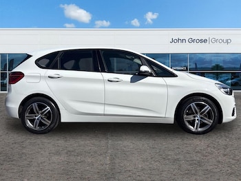 Used BMW 2 Series 2016 for sale - 78336749: Photo