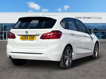 Used BMW 2 Series 2016 for sale - 78336749: Photo