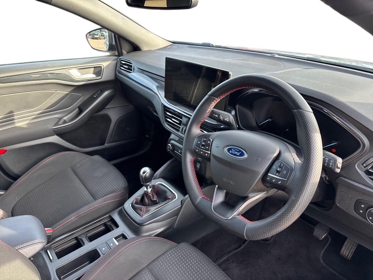 Used Ford Focus 2023 for sale - 77971732: Photo 13