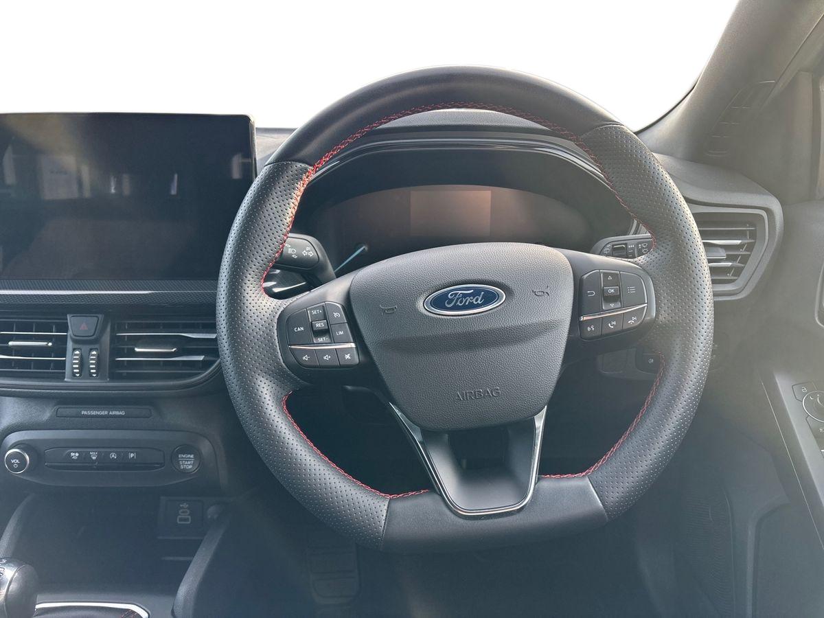 Used Ford Focus 2023 for sale - 77971732: Photo 14