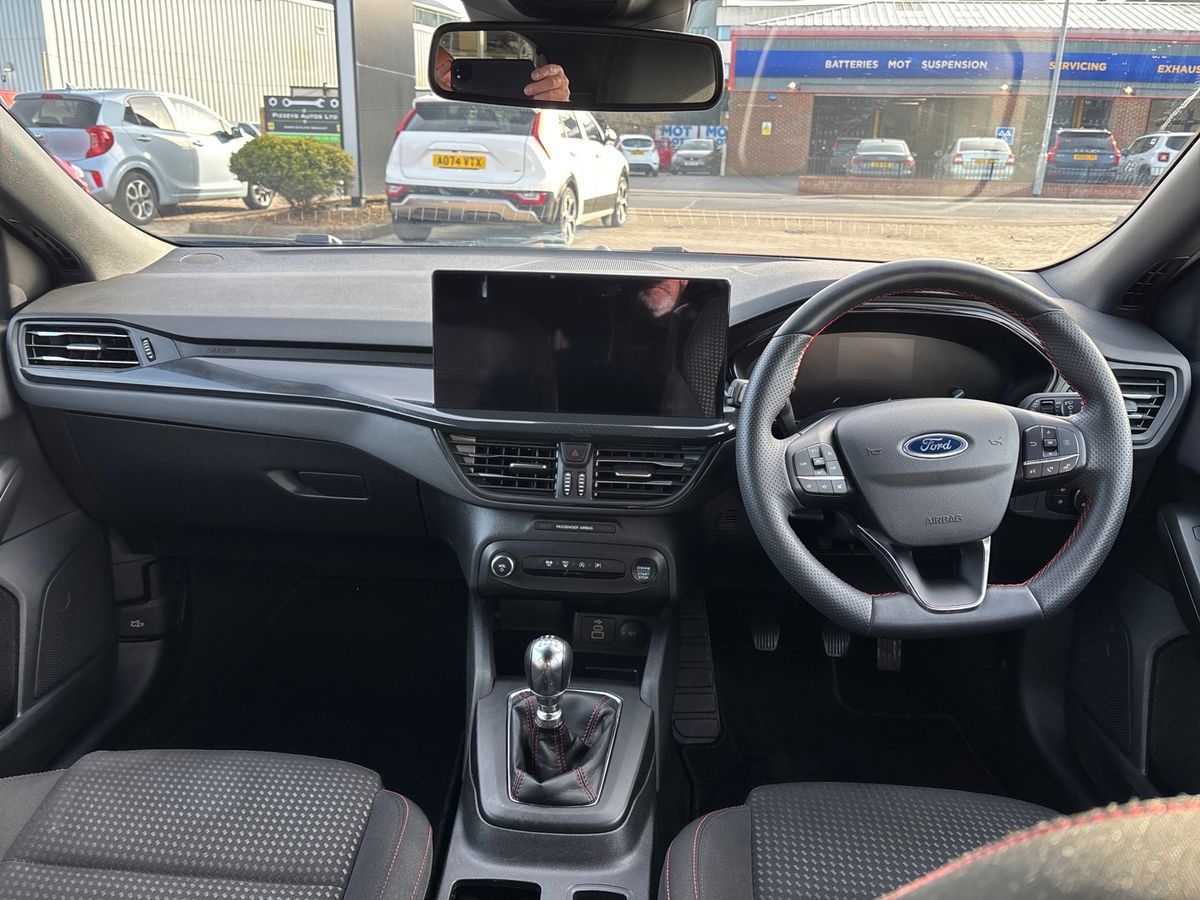 Used Ford Focus 2023 for sale - 77971732: Photo 15