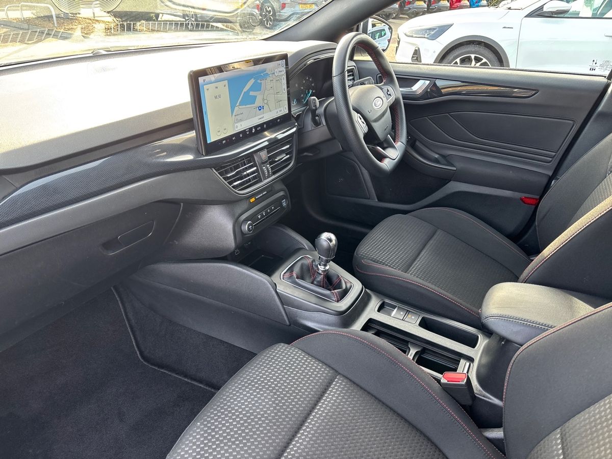 Used Ford Focus 2023 for sale - 77971732: Photo 17