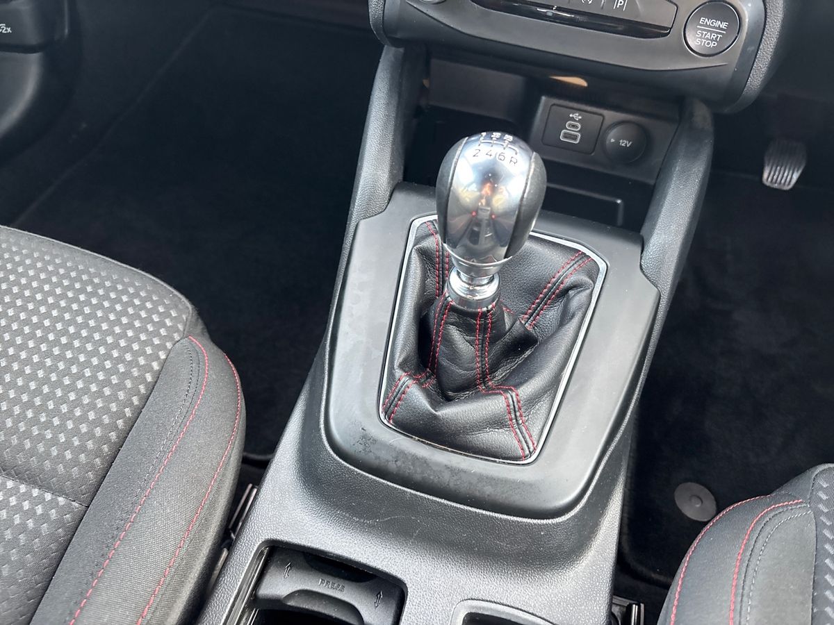 Used Ford Focus 2023 for sale - 77971732: Photo 18