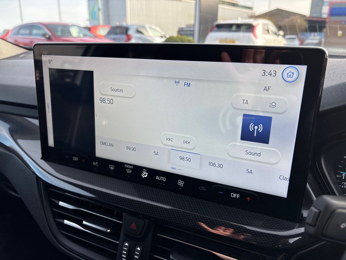 Used Ford Focus 2023 for sale - 77971732: Photo 22