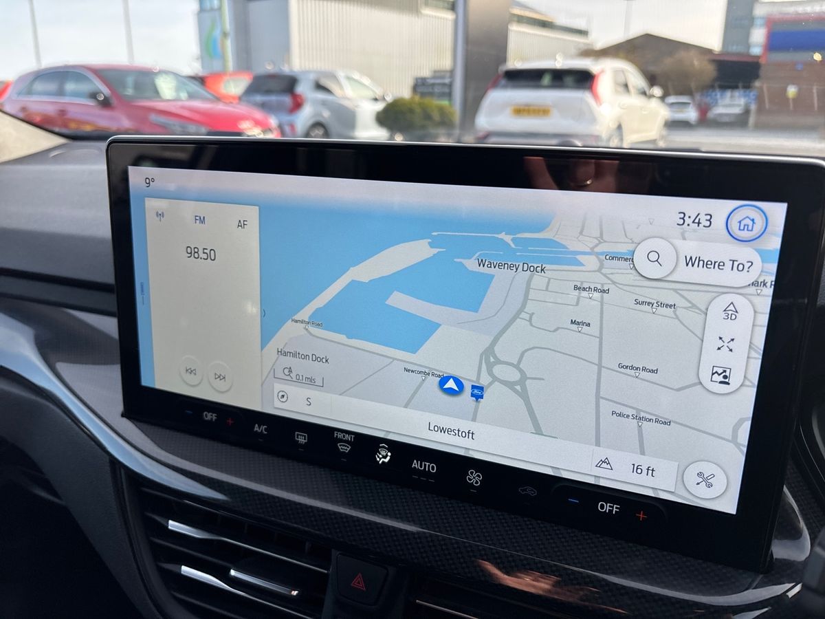 Used Ford Focus 2023 for sale - 77971732: Photo 23