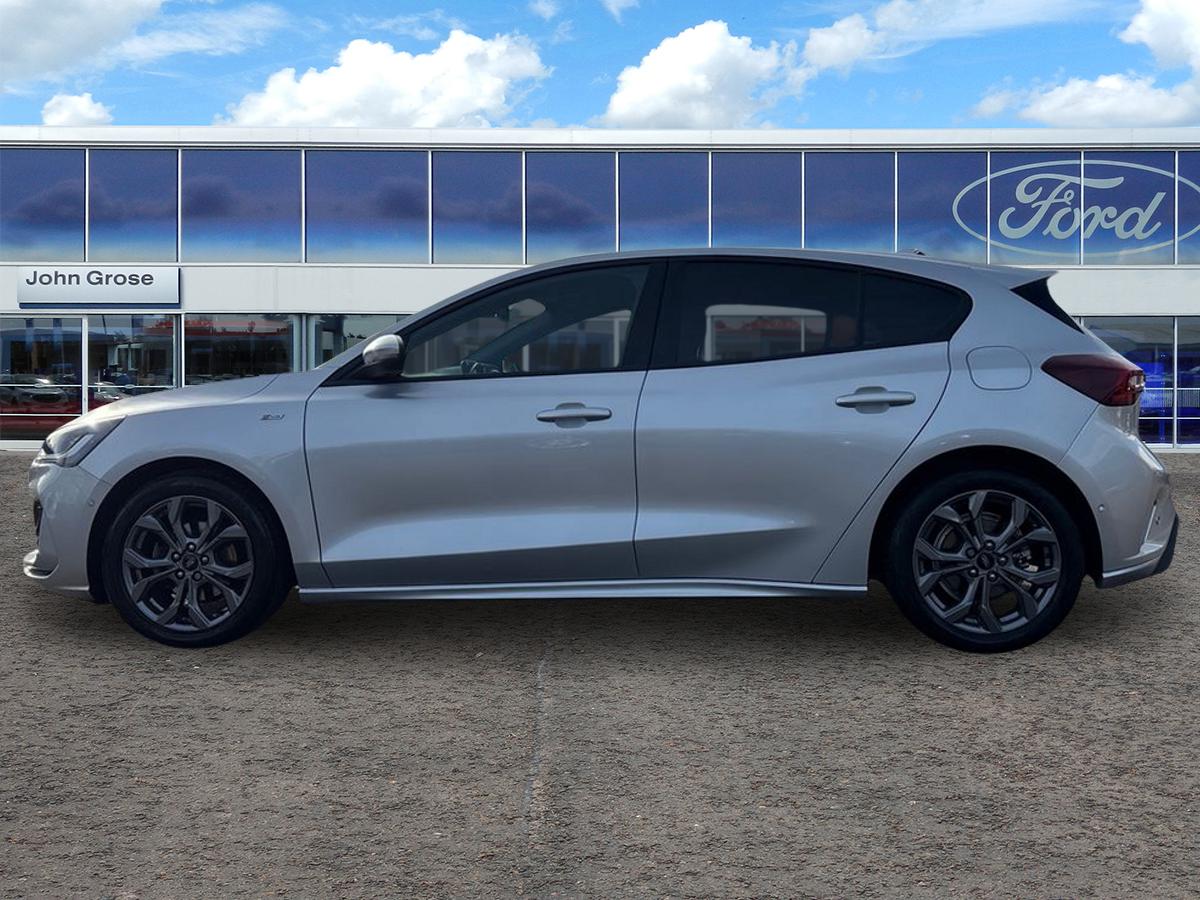 Used Ford Focus 2023 for sale - 77971732: Photo 7