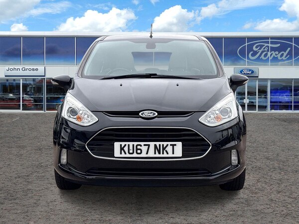 Used Ford B-MAX 2017 for sale - 76217200: Photo 10
