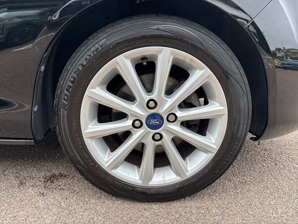 Used Ford B-MAX 2017 for sale - 76217200: Photo 11